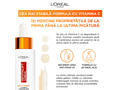 Serum cu efect de luminozitate imbogatit cu 12% VITAMINA C PURA + VITAMINA E si ACID SALICILIC Revitalift Clinical 30ML