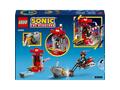 LEGO® Sonic the Hedgehog™ - Evadarea lui Shadow the Hedgehog (76995)