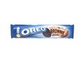 Oreo Brownie Biscuiti cu crema de cacao 154g