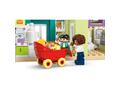LEGO® DUPLO - Casa moderna de familie 3 in 1, cu figurine (10470)