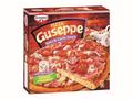 Pizza sunca si usturoi 440 g Guseppe