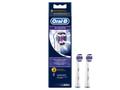 Rezerva periuta electrica EB18 3D White 2 bucati Oral-B