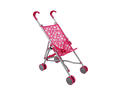 Carucior pliabil pentru papusi, Melobo, Buline