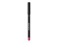 Creion de buze Rimmel Lasting Finish 8-hour lip liner, 125 Indian Pink, 1,2g