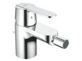 Baterie bideu Grohe Get, monocomanda, crom