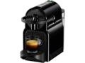 Espressor Nespresso Inissia EN80.B, 0.8 L, 1260 W, 19 bar, Negru