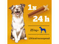 Pedigree DentaStix batoane dentare pentru caini de talie mare 270 g