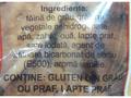 Piscoturi de casa Sanziene Panitrans 350 g