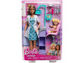 Set de joaca Barbie, Doctor Dentist, HKT70