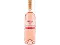 Vin Serve Rose 0.75L, sec