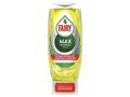 Detergent de vase Fairy MaxPowerlemon 450ML