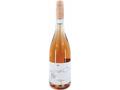 Silvania Rose Pinot Noir 0.75L, demisec