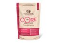Hrana uscata pentru pisici Wellness Core Dry Sterilised cu somon 300 g