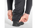 Pantalon Hidrofob Drumeție NH100 -18°C Gri Bărbațiundefined