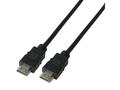 Cablu HDMI HDMI 3M Poss PSDAV05