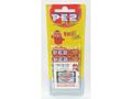 Tablete dulci cu arome de fructe Pez 6 x 8.5 g