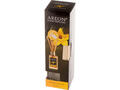 Areon Home Perfumes Odorizant cu betisoare vanilla black 85 ml