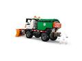 LEGO® City - Vehicul cu plug de zapada (60490)