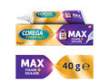 Crema adeziva Corega Max Fixare + Sigilare 40g