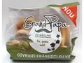 Grand Papa covrigi cu masline 80 g