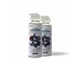 Spray curatare cu aer comprimat Gembird CK-CAD2 400ML