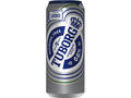 Tuborg bere blonda fara alcool doza 0.5l