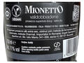 Prosecco alb extra sec Mionetto Valdobbiadene superiore docg, 0.75 l