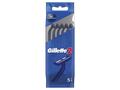 Gillette2 aparat de ras de unica folosinta 5 buc