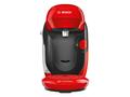 Espressor capsule Bosch Tassimo Style TAS1103, 1400 W, 0.7L, 3.3 bar, Rosu