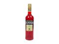 Campari Bitter bautura spirtoasa 25% alcool 0.7 l