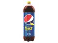 Pepsi cola twist lemon  bautura racoritoare carbogazoasa cu aroma de lamaie 2.5 l