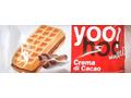 Yoo hoo vafa dubla crema de cacao 50 g