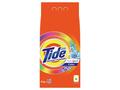 Detergent automat pudra Tide Touch of Lenor 8 kg, 80 spalari