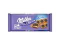 Milka ciocolata cu OREO sandwich 92 g