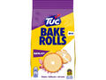 Tuc Bake Rolls Cu Usturoi 80g