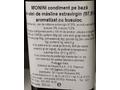 Monini Ulei extravirgin aromatizat-busuioc 0.25L