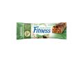 Nestle Fitness Delice Choco and Hazelnut Baton de cereale pentru mic dejun 22.5g