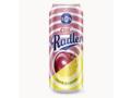 Ciuc Radler Bere cu visina si lamaie 0% alc. doza 500 ml