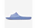 Papuci de piscină Slap 500 Albastru Jeans Copii - 29/30
