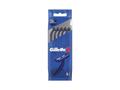 Gillette2 aparat de ras de unica folosinta 5 buc