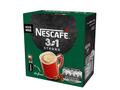 Nescafe 3 in 1 Strong mix de cafea instant 24 plicuri x 14 g