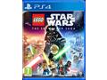 Joc Lego Star Wars, The Skywalker Saga - PS4