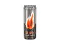 Burn Peach Zero Zahar 0.25L