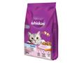 Whiskas Sterile hrana uscata cu somon pentru pisici adulte 1.4kg