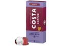 Capsule cafea Costa Lively Blend Ristretto, 10 capsule, 57g