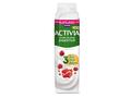 Iaurt de baut, cu Bifidus, zmeura rodie 320g Activia