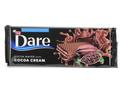 Dare Napolitana cu crema de cacao 142g