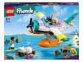 LEGO Friends Avion de salvare pe mare 41752