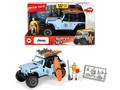 Set Masinuta Jeep cu figurina Dickie Playlife Surfer