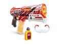 Blaster cu bile din gel si ochelari de protectie, X-Shot, Hyper Gel
